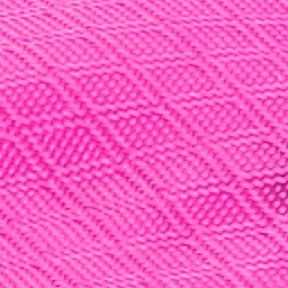 Padded Dog Harness - Pink