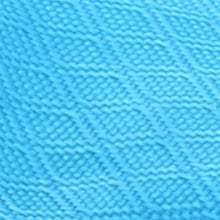 Padded Dog Harness - Turquoise