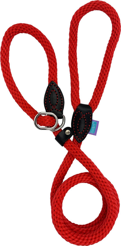 Dog & Co Soft Touch Thick Rope 150cm Dog Lead - Medium/Large Dogs