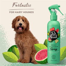 Pet Head Furtastic Knot Detangler Dog Spray