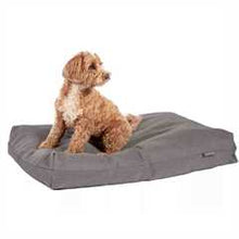 Danish Design Anti-Bacterial Deluxe Duvet - Grey - Medium