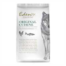Eden 80/20 Original Cuisine Adult Dry Dog Food - Medium Kibble