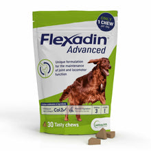 Flexadin Advanced Joint for Dogs - 60 Chewable Tablets