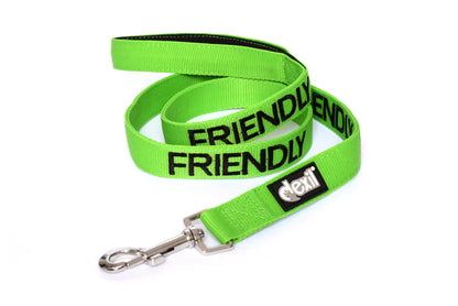 Friendly Dog Collars "Friendly" Dog Lead