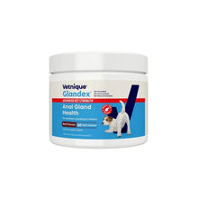 Glandex Advance Anal Gland Support Beef Soft Chews for Dogs