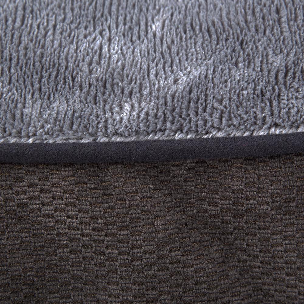 Scruffs Chester Mattress Dog Bed - Graphite Grey