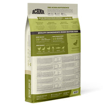 Acana Grain Free Grasslands Dry Cat Food