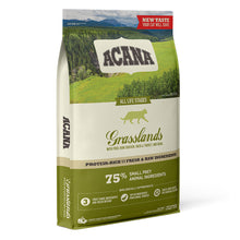 Acana Grain Free Grasslands Dry Cat Food