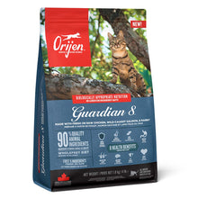 Orijen Guardian 8 Dry Cat Food
