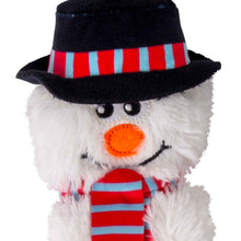 KONG Holiday Kickeroo® Character Cat Toy - Assorted