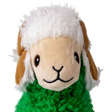 KONG Holiday Sherps™ Llama Dog Toy - Medium