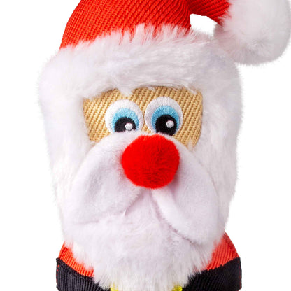 KONG Holiday Wubba™ Dog Toy - Large