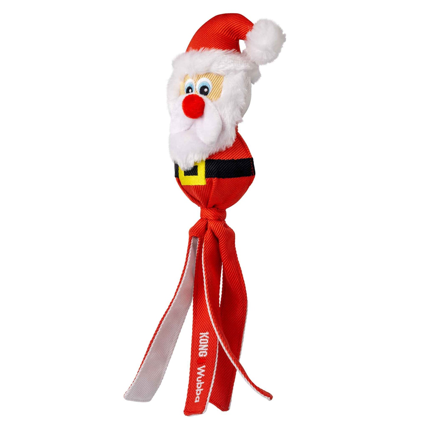 KONG Holiday Wubba™ Dog Toy - Large