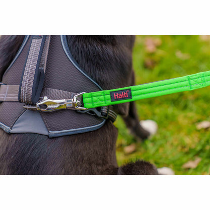 Halti BRIG Safety Neon Large Dog Lead Neon - Yellow