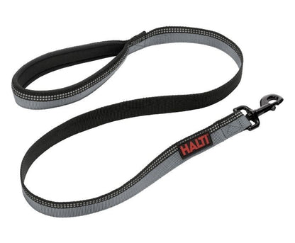 Halti Double Ended Large Dog Lead - Black