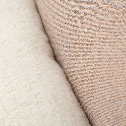 Scruffs Harmony Box Dog Bed - Tan