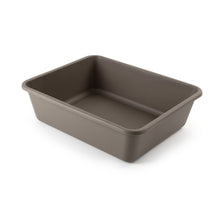 Purrshire Cat Litter Tray Large 46x38cm