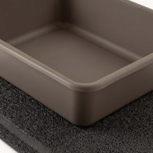 Purrshire Cat Litter Tray Large 46x38cm