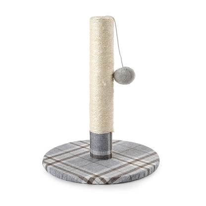 Purrshire Kitten Scratching Post