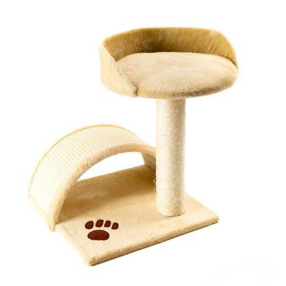 Purrshire Kitten Activity Centre