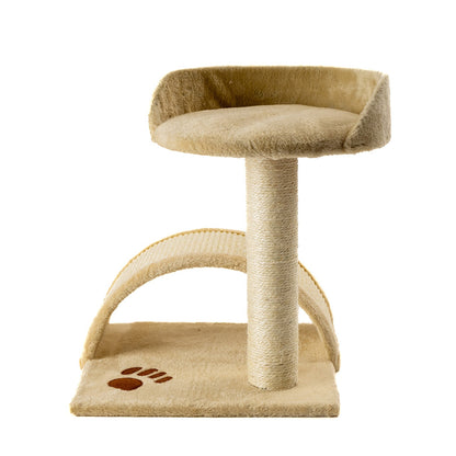 Purrshire Kitten Activity Centre