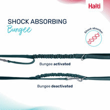 Halti Anatomy Dog Multi Lead - Magenta