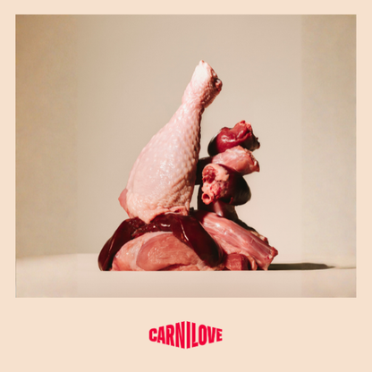 Carnilove Active Kitten Dry Cat Food - Salmon & Turkey