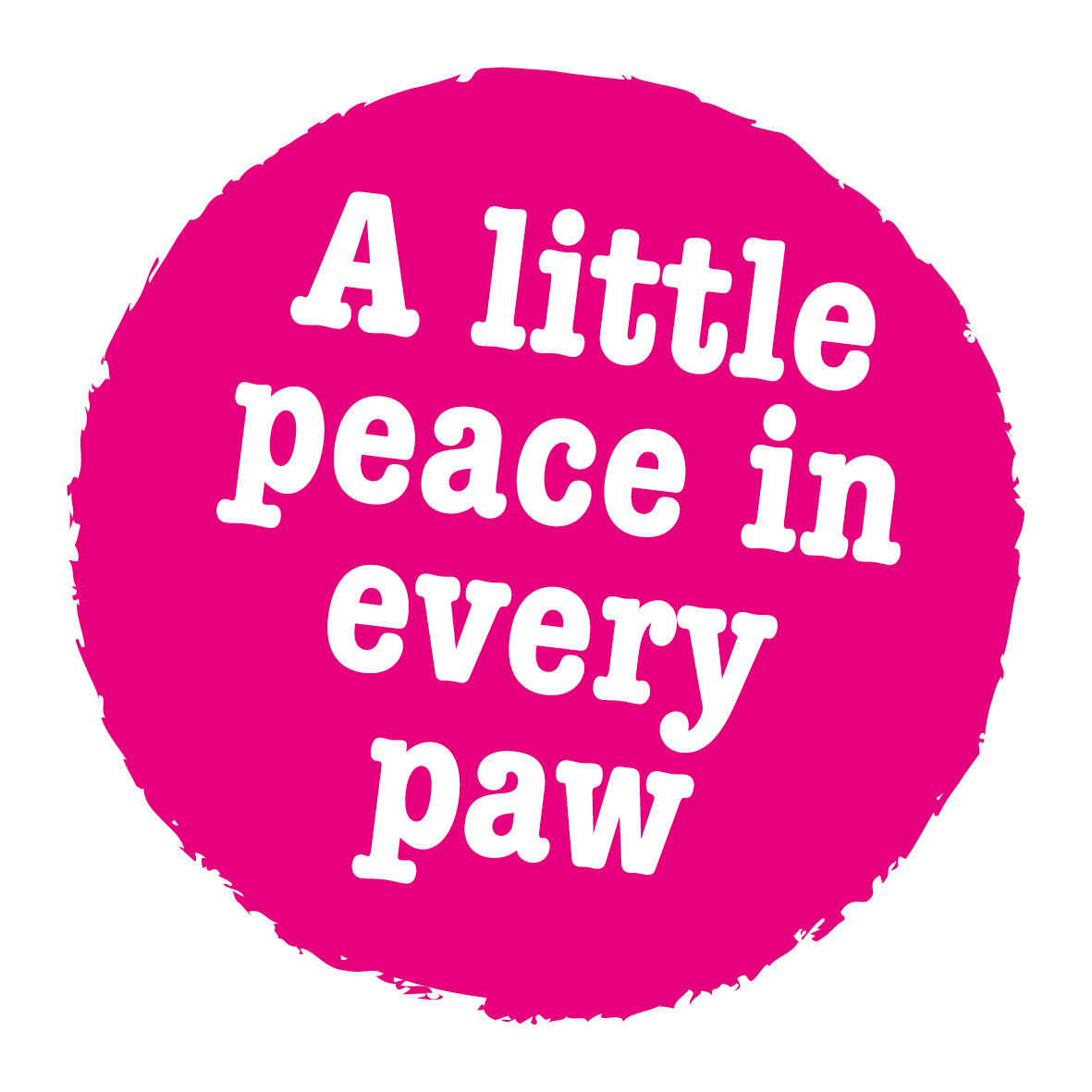 Little BigPaws Little Kips Dog Treats - Vegan - 90g