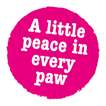 Little BigPaws Little Kips Dog Treats - Vegan - 90g