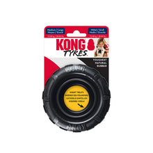 KONG Extreme Tires Dog Toy