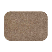 Turtle Mat Dirt Trapper for Smooth Floors - Medium - Fawn