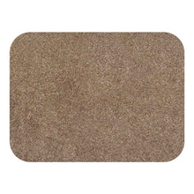 Turtle Mat Dirt Trapper for Smooth Floors - Large - Fawn