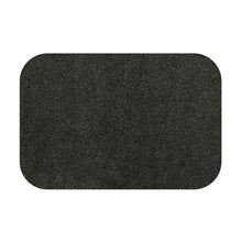 Turtle Mat Dirt Trapper for Smooth Floors - Medium - Dark Grey