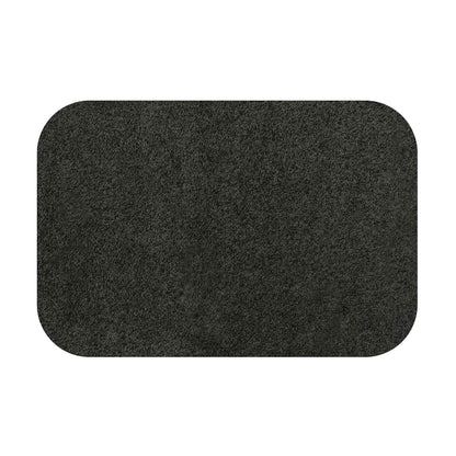 Turtle Mat Dirt Trapper for Smooth Floors - Medium - Dark Grey