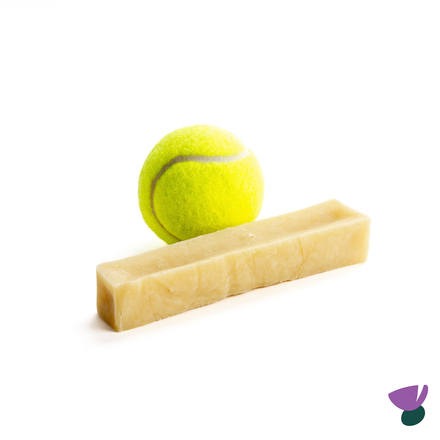 Thistlers Natural Yak Snack Dog Chew - Large