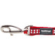 Refelctive Dog Lead - Red