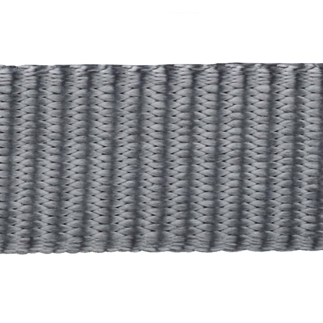 Classic Dog Lead - Grey