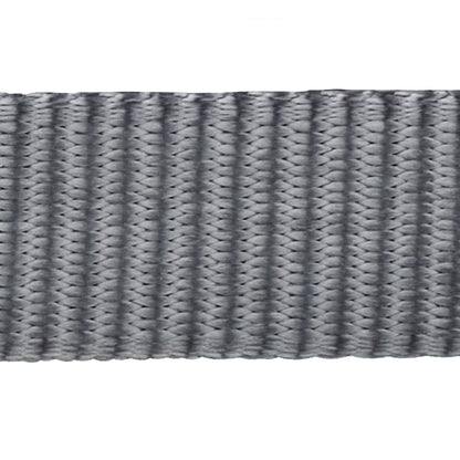 Classic Dog Lead - Grey
