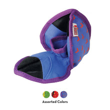 KONG Ballistic Hide 'n Treat Assorted Dog toy - Medium