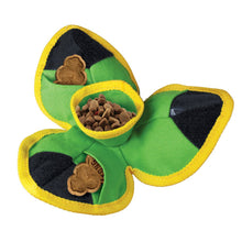 KONG Ballistic Hide 'n Treat Assorted Dog toy - Medium