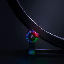 One Fast Cat Exercise Wheel - GEN 7 - LED Wheels Kit