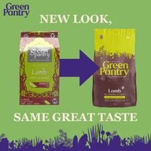 Green Pantry Mobility Dry Dog Food - Lamb with Cranberry & Turmeric