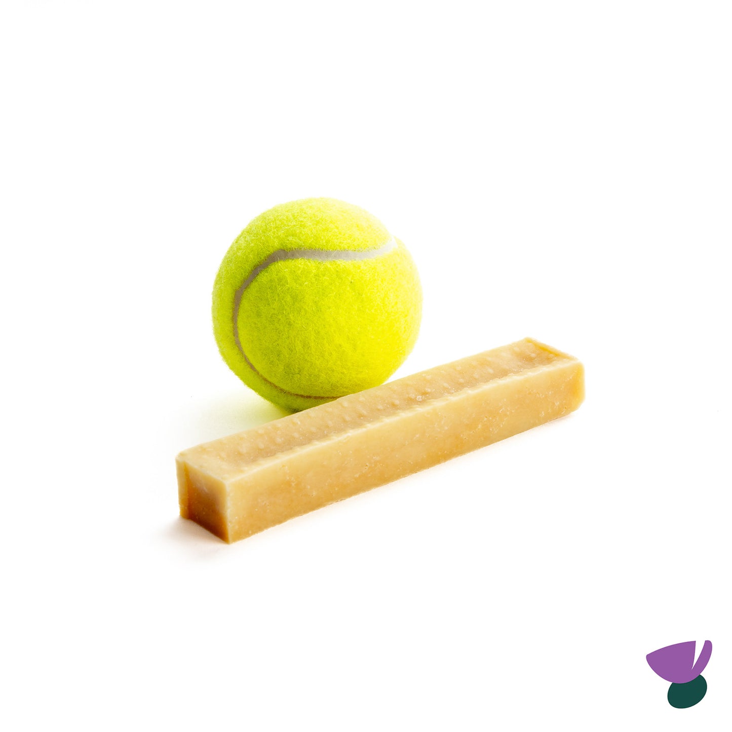 Thistlers Natural Yak Snack Dog Chew - Medium