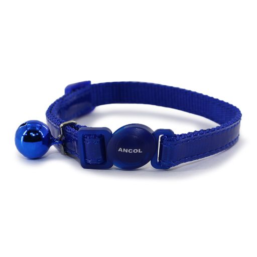 Reflective Safety Cat Collar