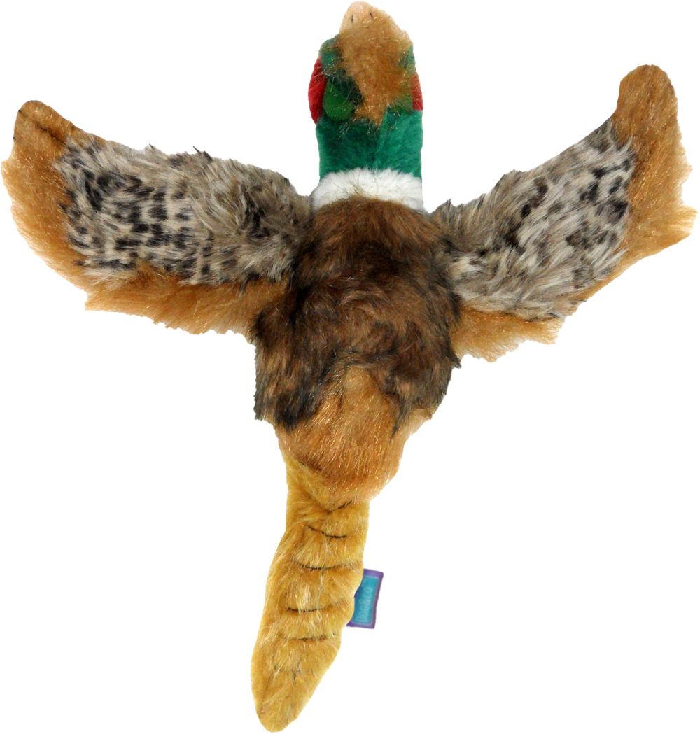 Dog & Co Large Dog Toy - Pheasant