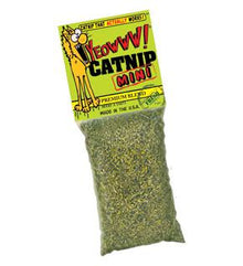 Yeowww Mini Singles Catnip Bag Cat Toy