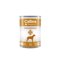 Calibra Veterinary Diet Gastrointestinal Adult Wet Dog Food - 6x400g Cans
