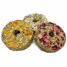 Small Pet Select Forage Rounds - 3 pack