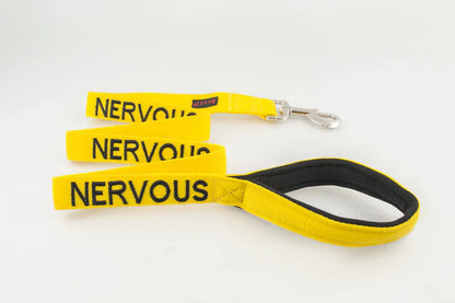 Friendly Dog Collars "Nervous" Dog Lead