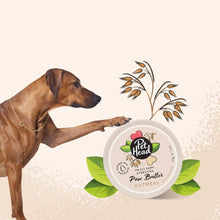 Pet Head Oatmeal Paw Butter